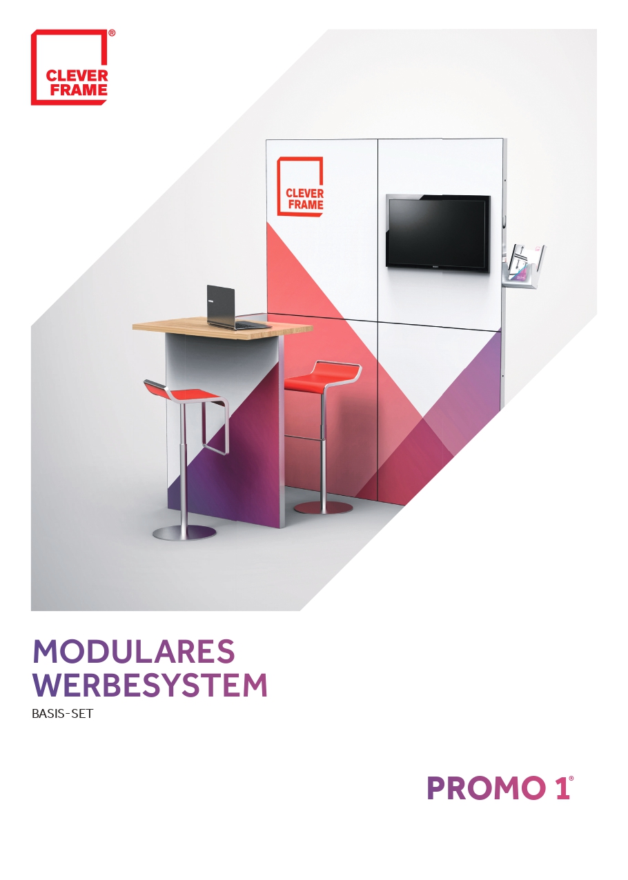 systemas modulares