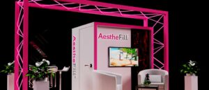 Constructores de stands para ferias en Zaragoza