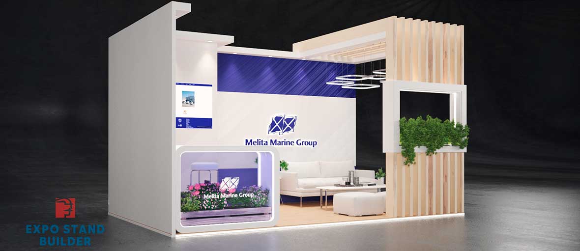 exhibition stand constructor in Bilbao
