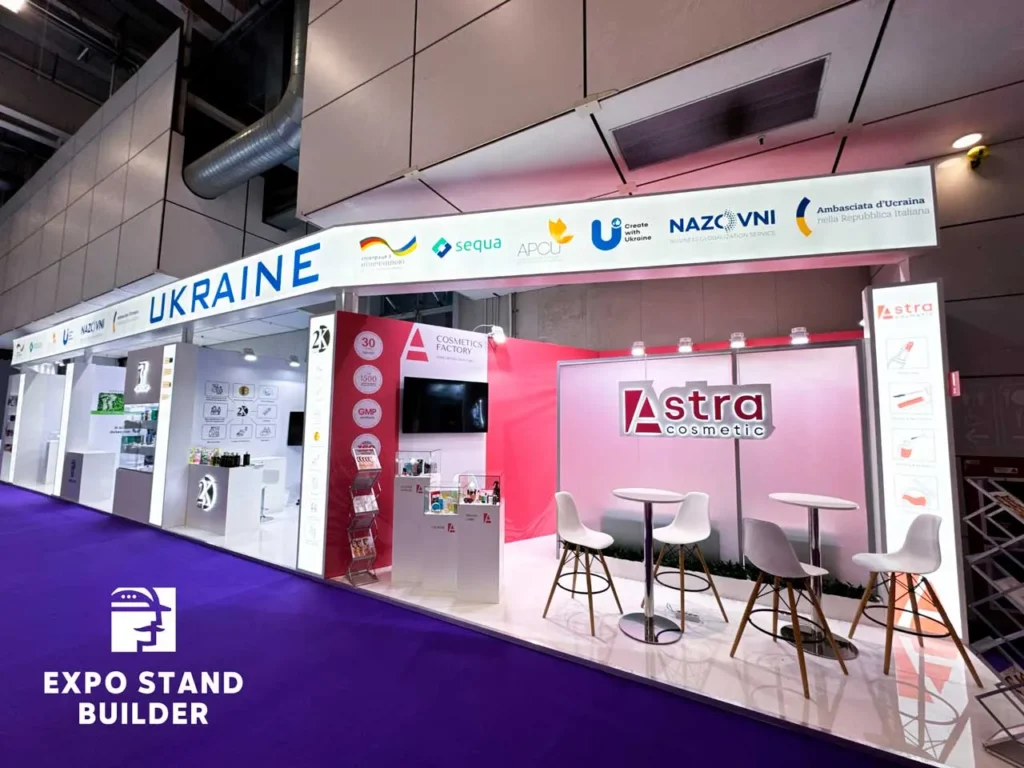 bau von messeständen 9