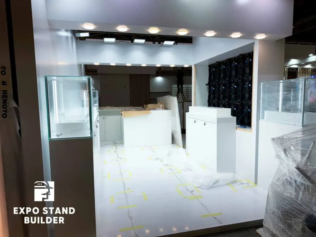 messestand konzept 1