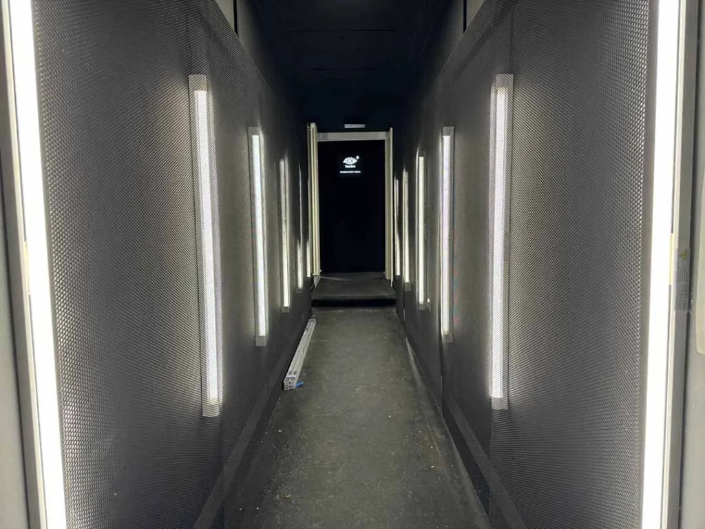 booth builder in Venice 14