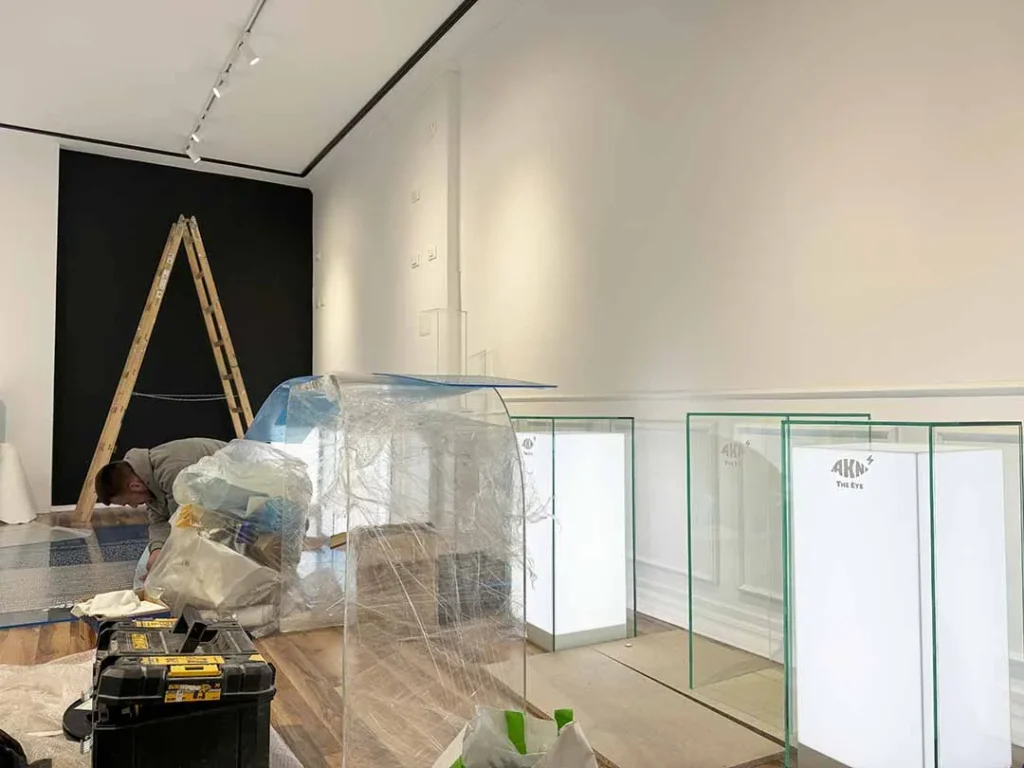 booth builder in Venice 11