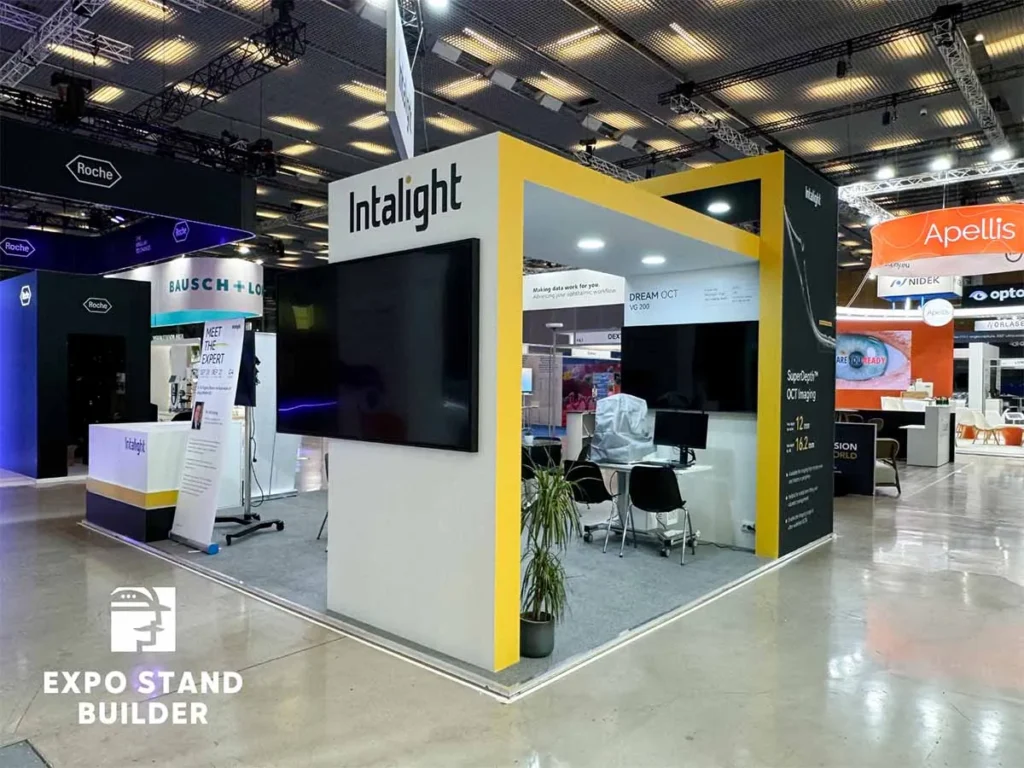 custom booth construction 3