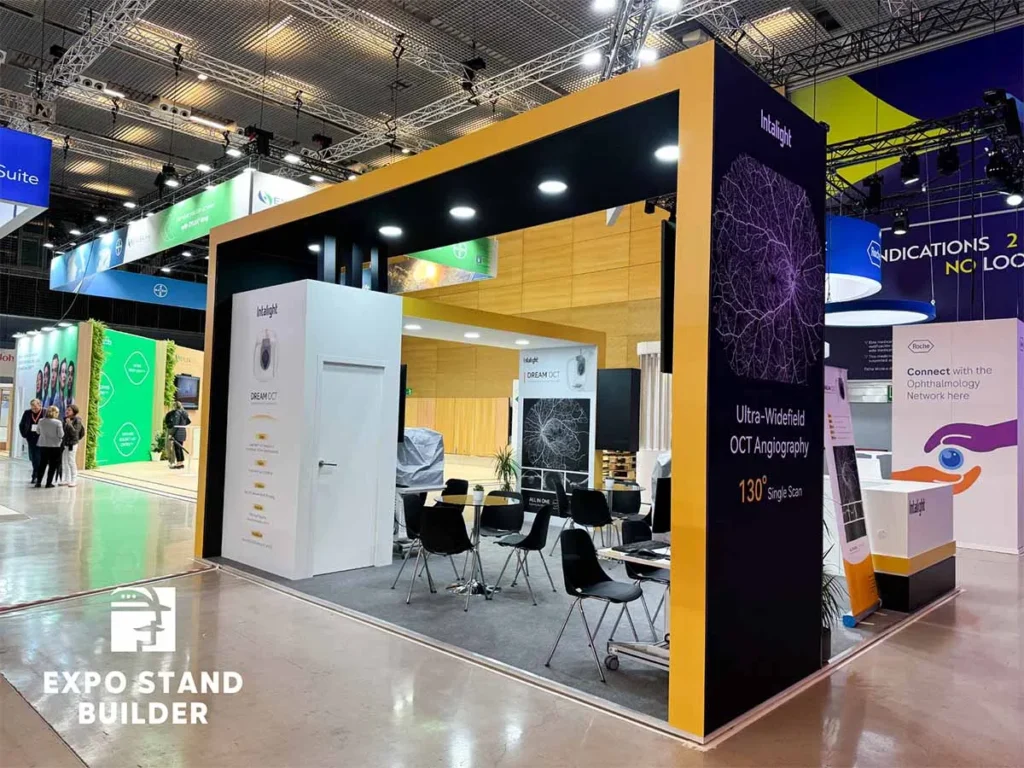 custom booth construction 2