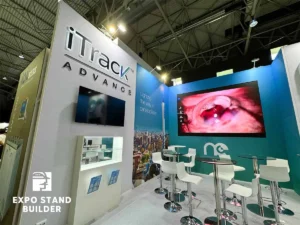 Diseño de stand individual 1