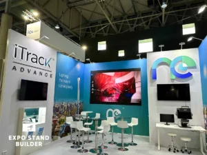 Diseño de stand individual 2