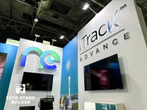 Diseño de stand individual 3