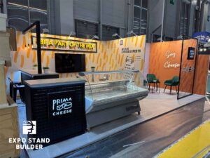 construcción de cabinas SIAL 3