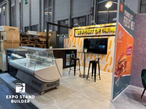 stand cobstrucción SIAL 1