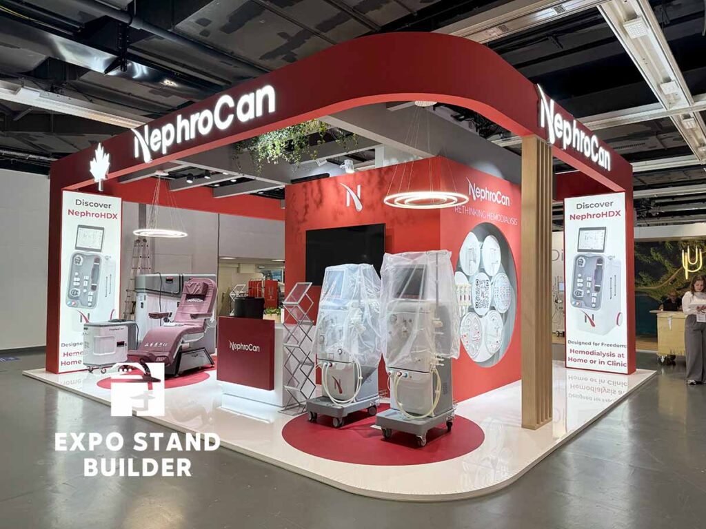 custom stand 11