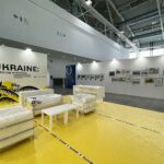 modular exhibition stands design