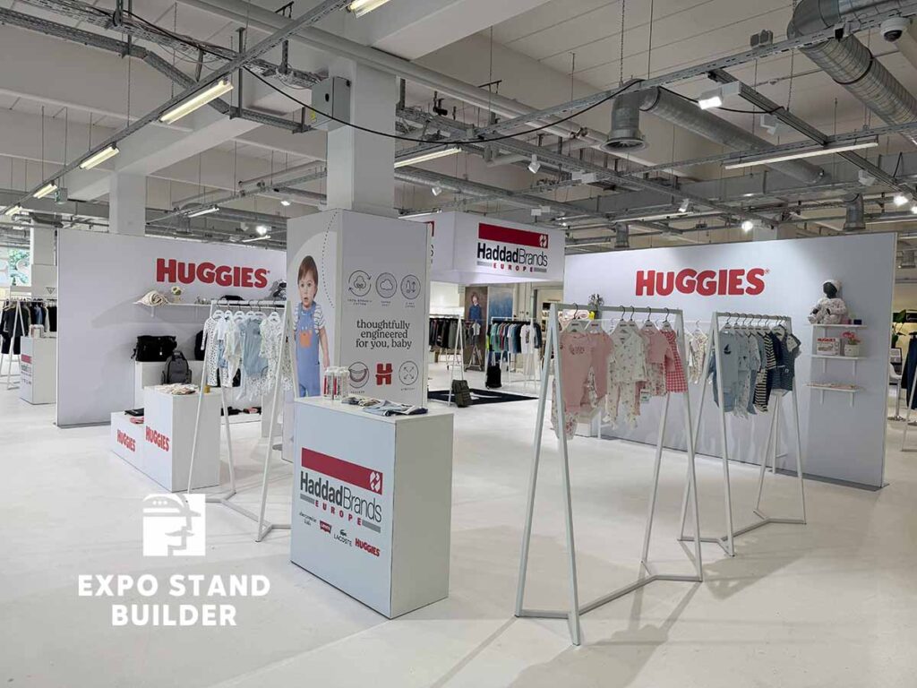 custom exhibition stands in Munich 4