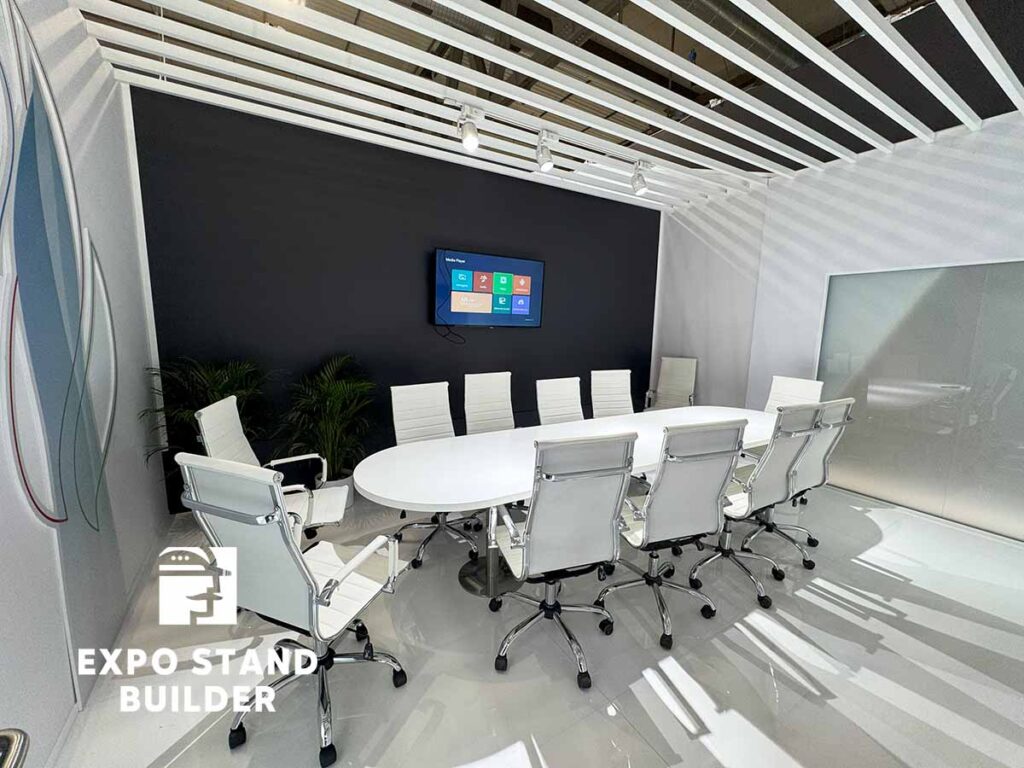 Socar at Milan trade show 5