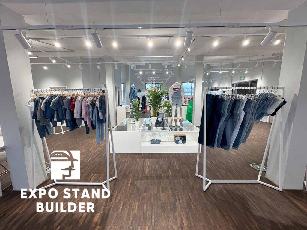 showroom in Germany 4