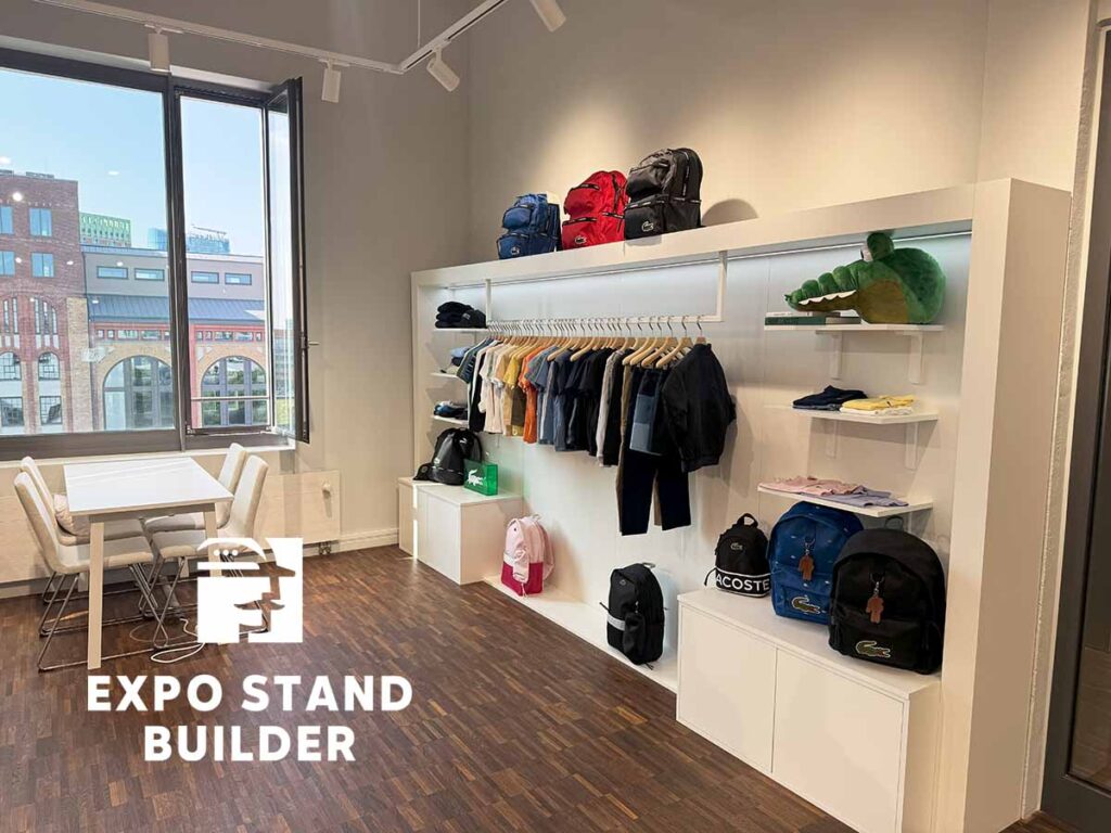 showroom in Germany 5